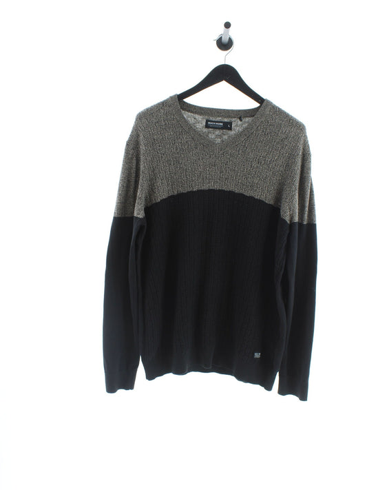 Sweter MUCH MORE Rozmiar: L