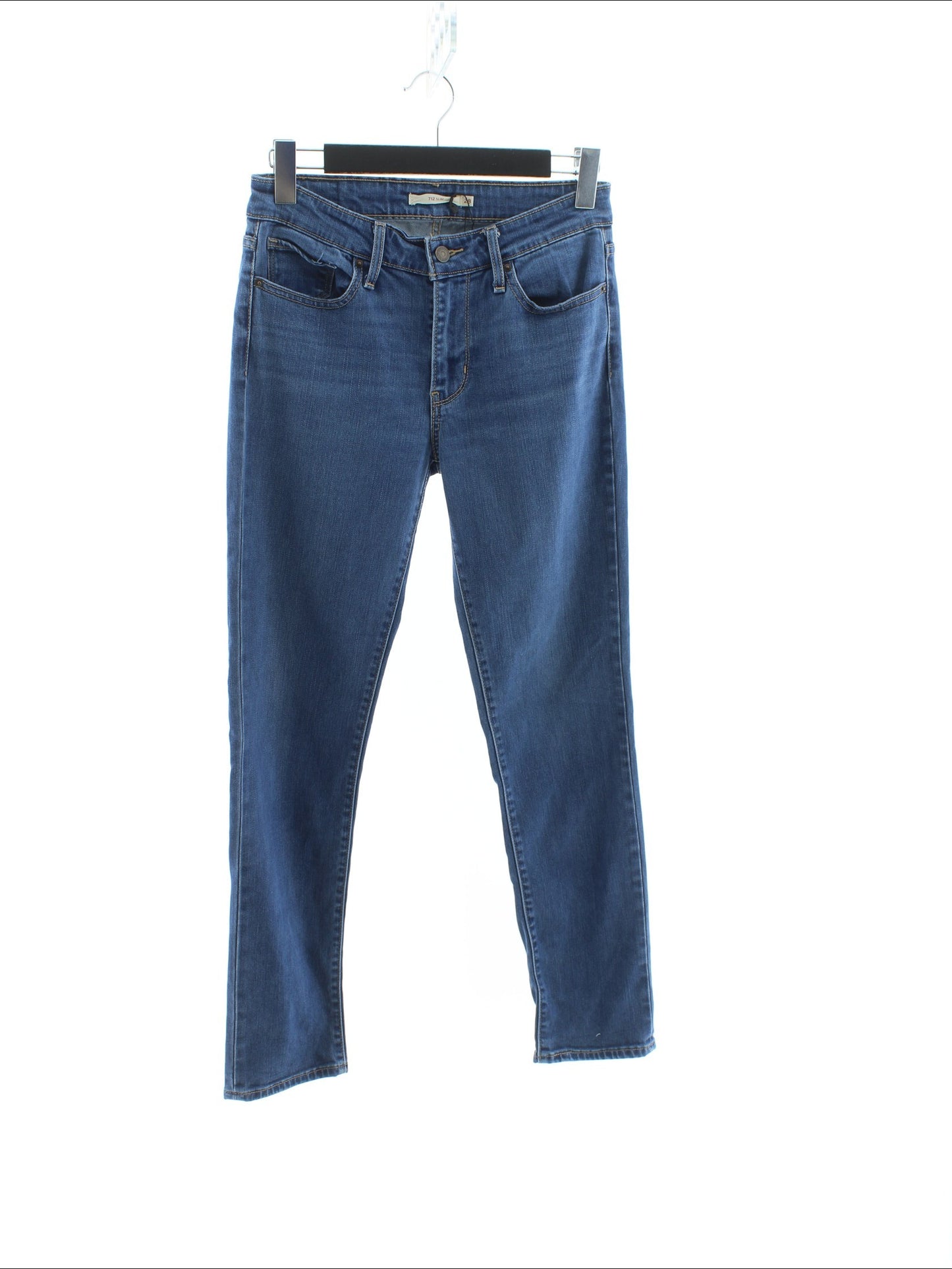 Spodnie jeans LEVI'S® Rozmiar: W28/L30