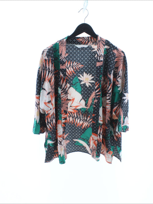 Żakiet Camaieu Rozmiar: oversize