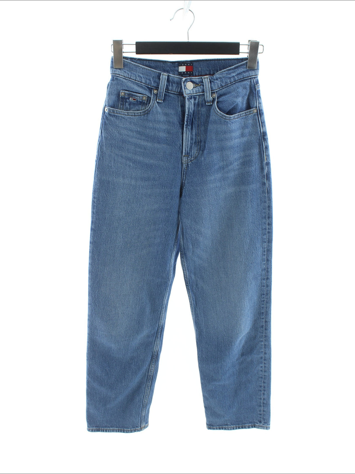 Spodnie jeans Tommy Hilfiger Rozmiar: W25/L32