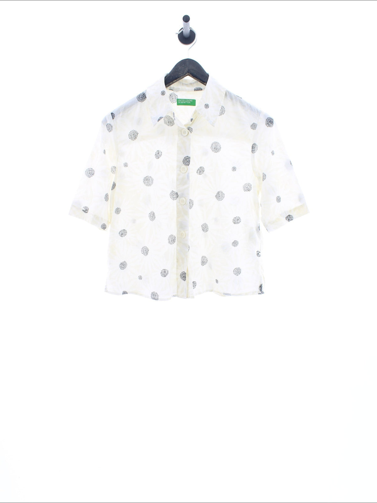 Bluzka Benetton Rozmiar: XS