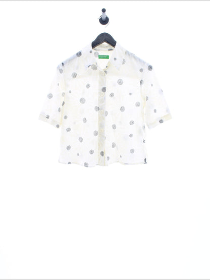 Bluzka Benetton Rozmiar: XS
