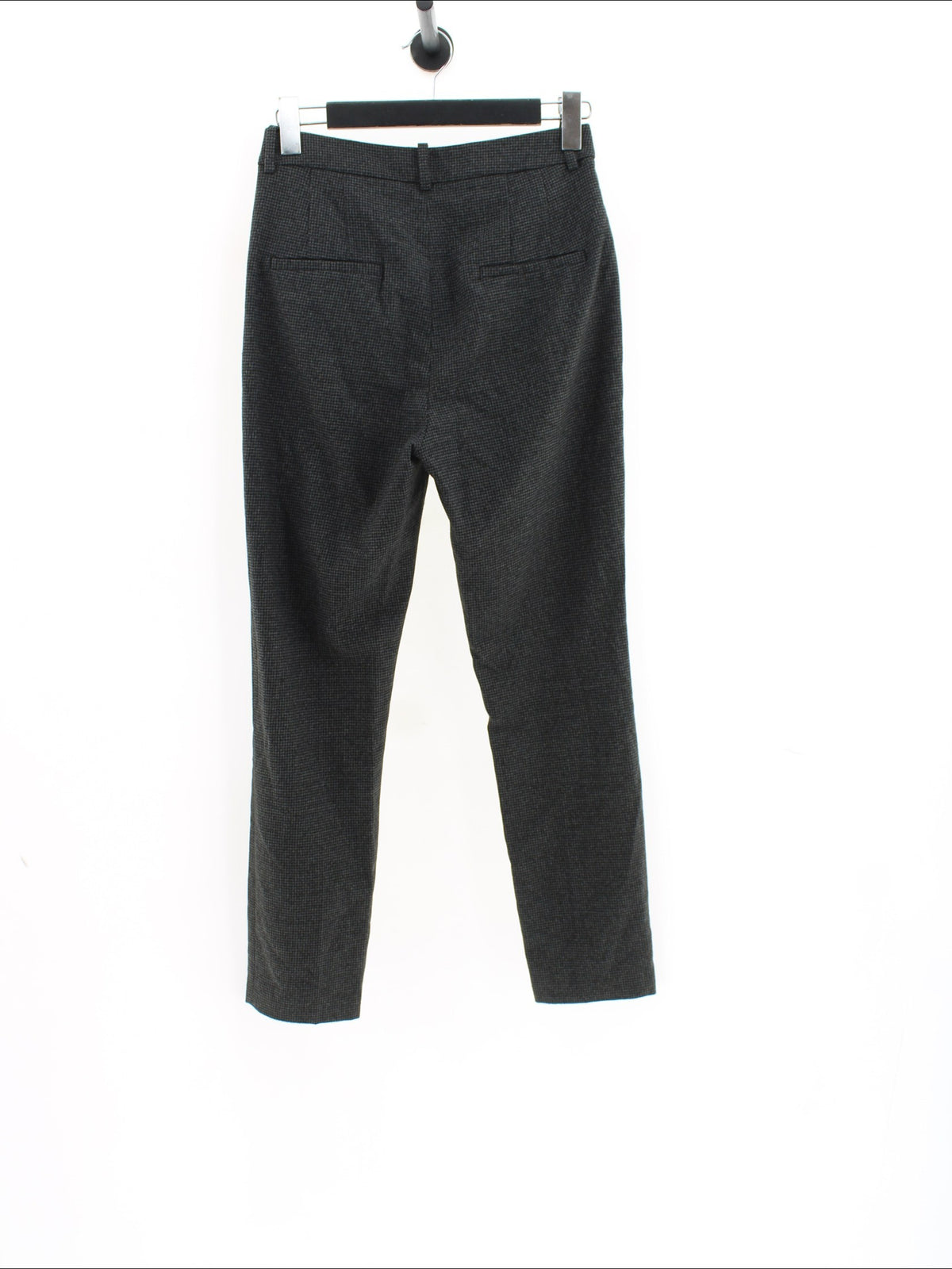 Spodnie Casual Zara Rozmiar: 38