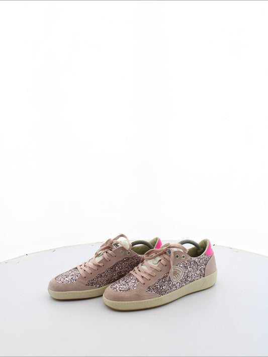 Buty Blauer Rozmiar: 41
