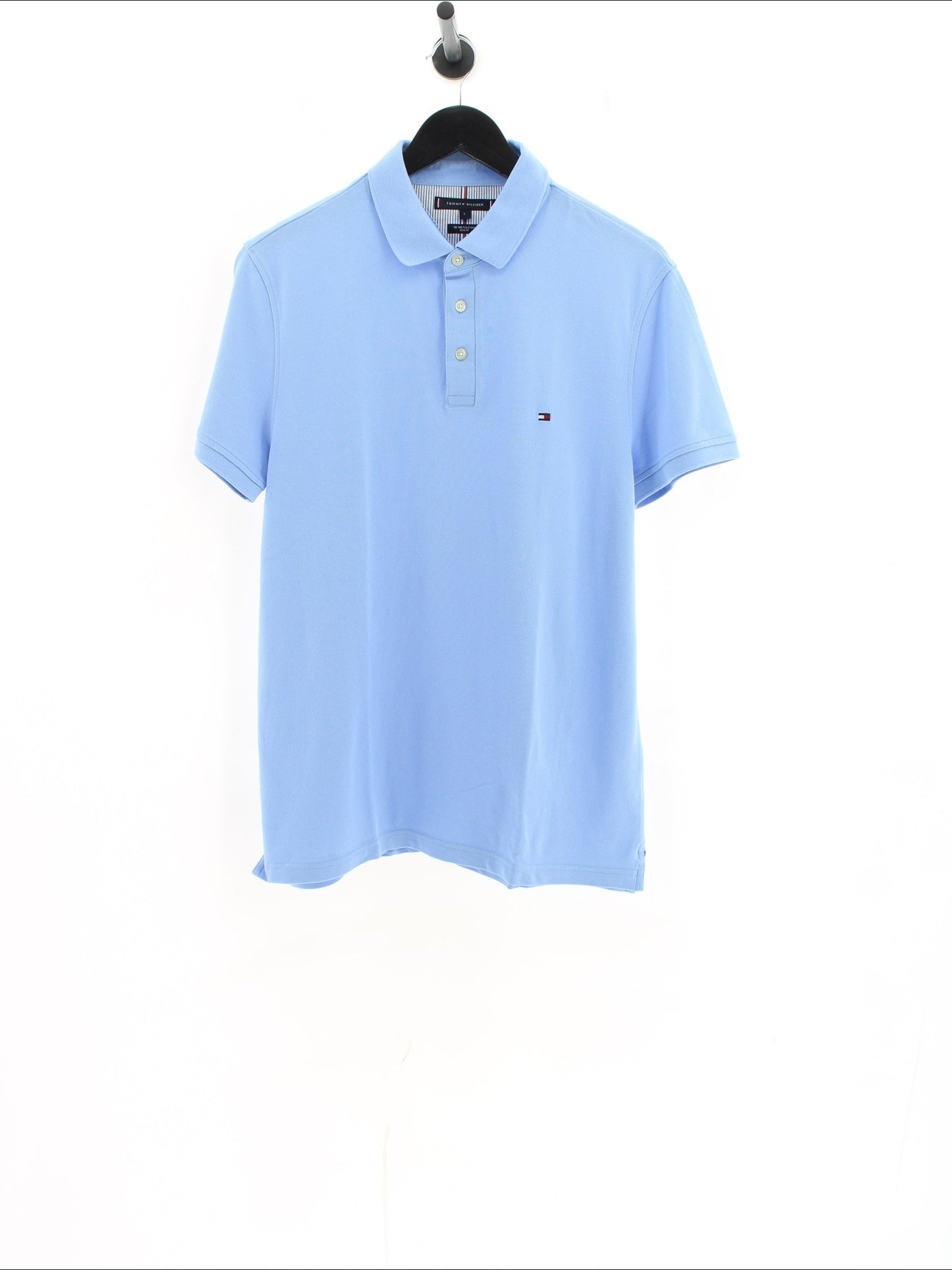 Koszulka polo Tommy Hilfiger Rozmiar: L