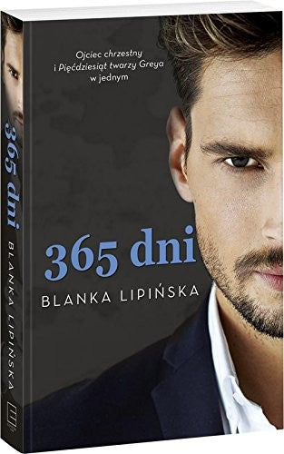 365 dni - Blanka Lipinska