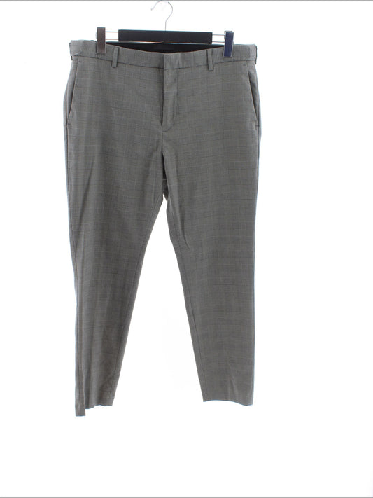 Spodnie Casual H&M Rozmiar: 36