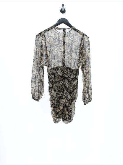 Sukienka Zara Rozmiar: XS