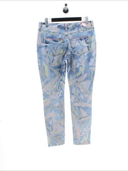 Spodnie jeans Street One Rozmiar: W29/L32