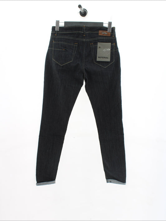 Spodnie jeans Imperial Rozmiar: 36