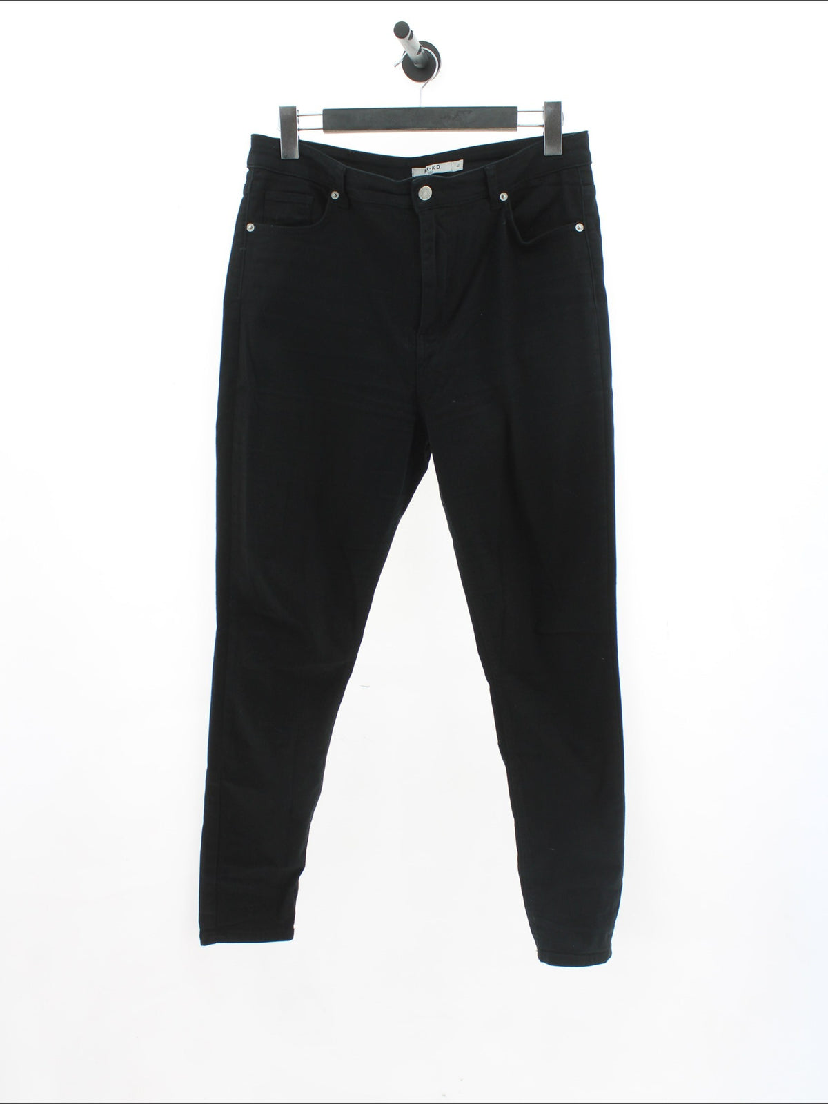 Spodnie Casual Na-Kd Rozmiar: 42