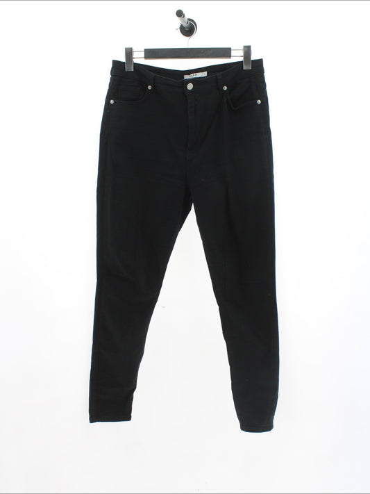Spodnie Casual Na-Kd Rozmiar: 42