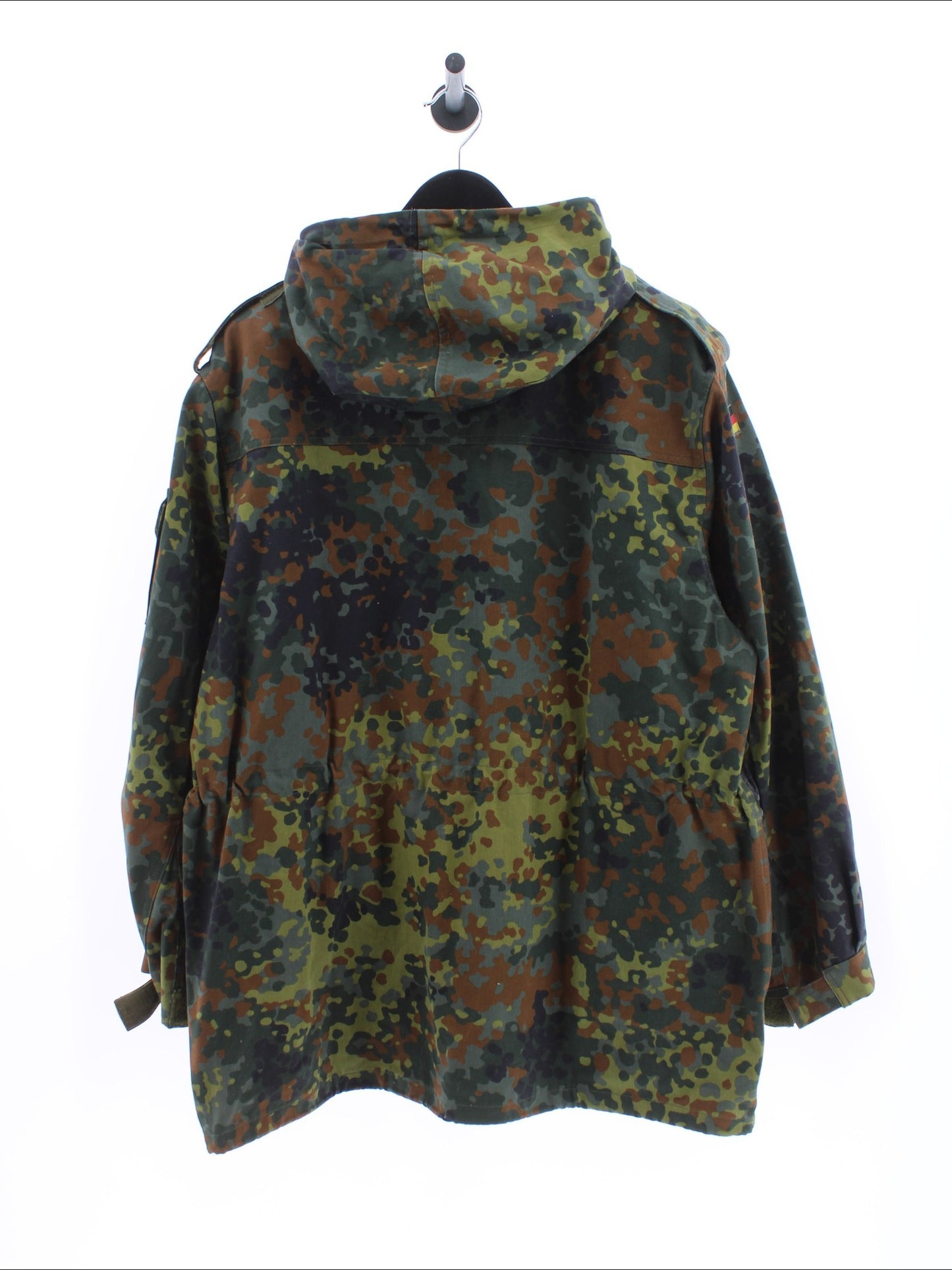 Kurtka Militaria Rozmiar: M