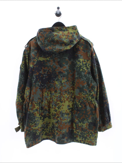 Kurtka Militaria Rozmiar: M