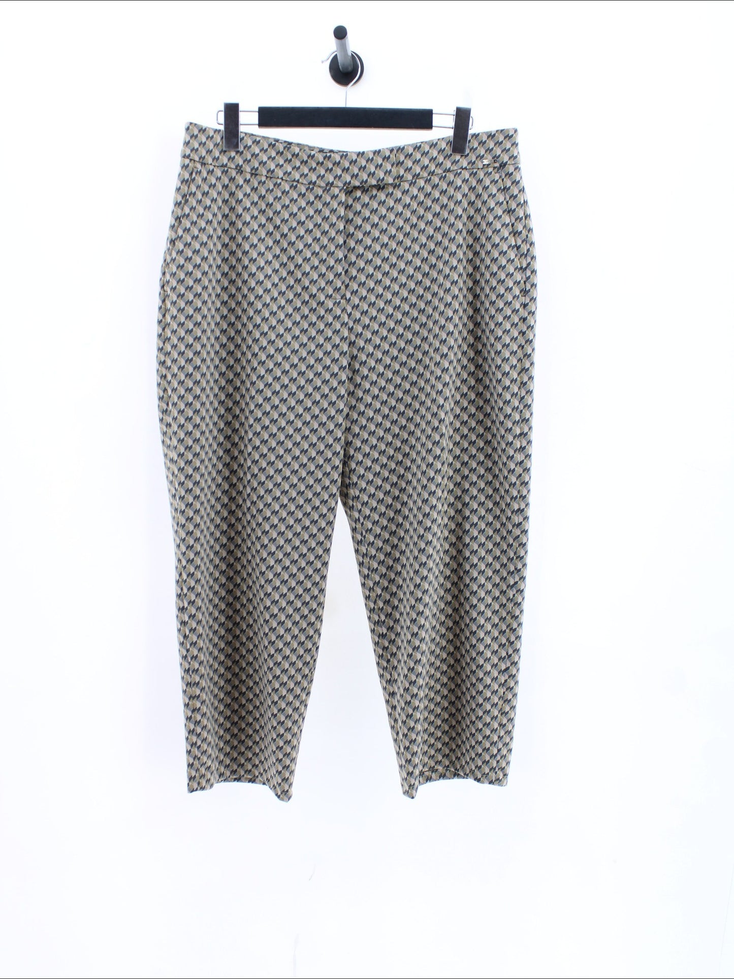 Spodnie Eleganckie CINQUE Rozmiar: XL