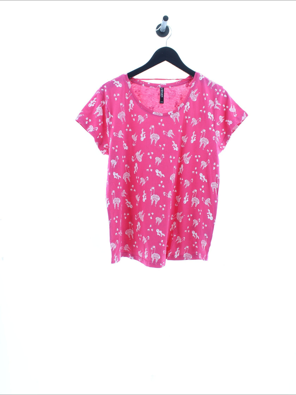 T-shirt Rozmiar: L/XL