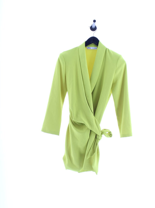 Sukienka Zara Rozmiar: XS