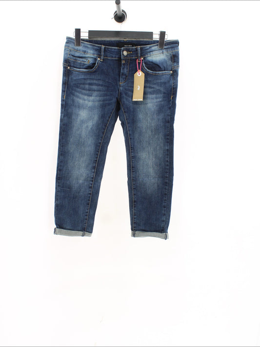 Spodnie jeans Tally Weijl Rozmiar: 40