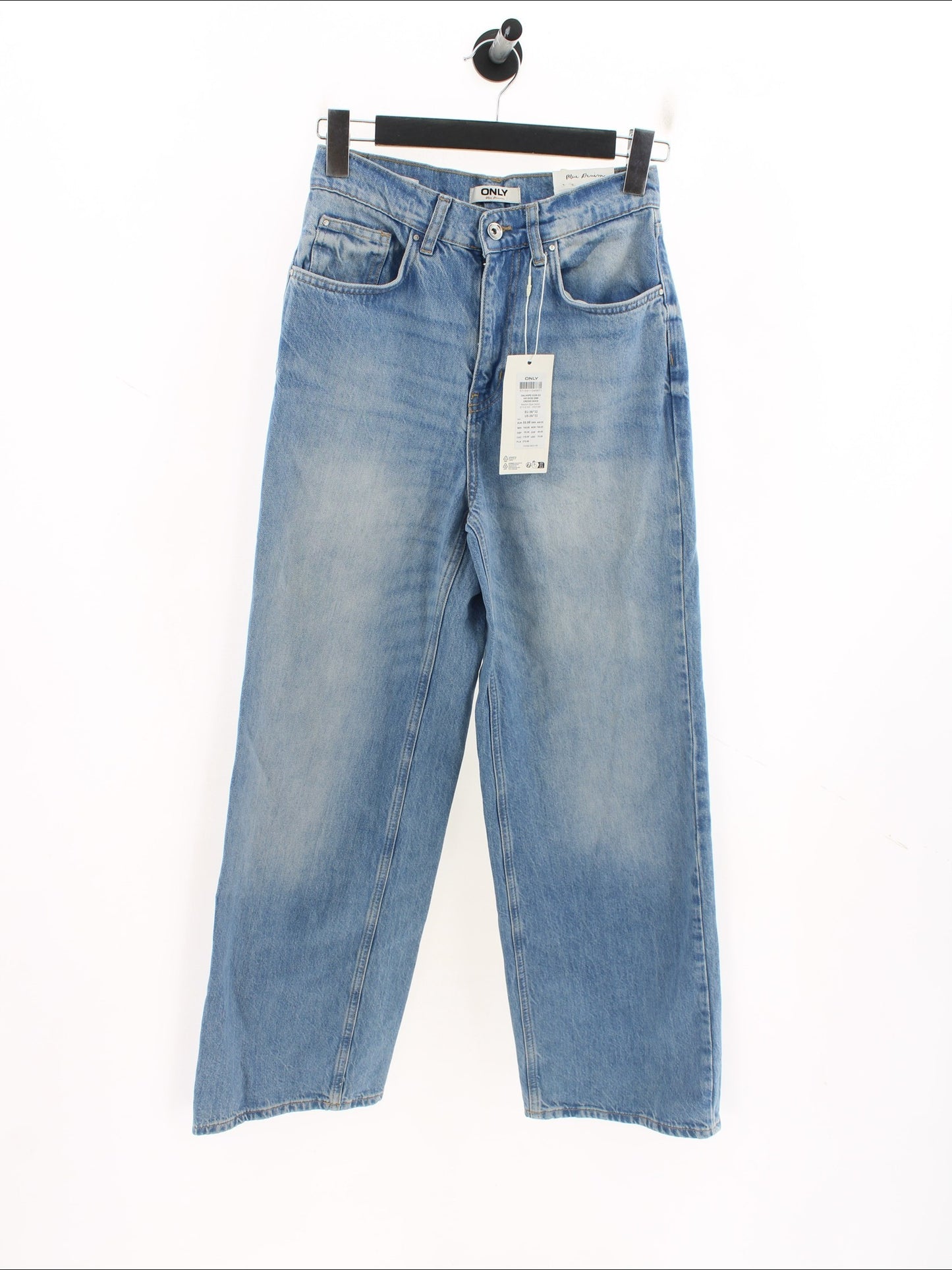 Spodnie jeans Only Rozmiar: W26/L32