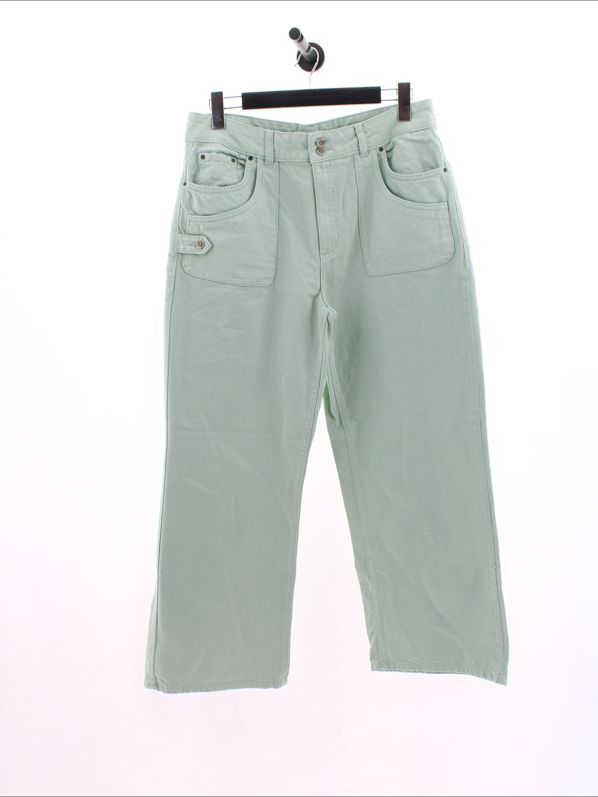 Spodnie Casual Rozmiar: 42