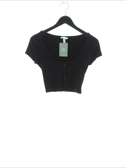 Top H&M Rozmiar: S