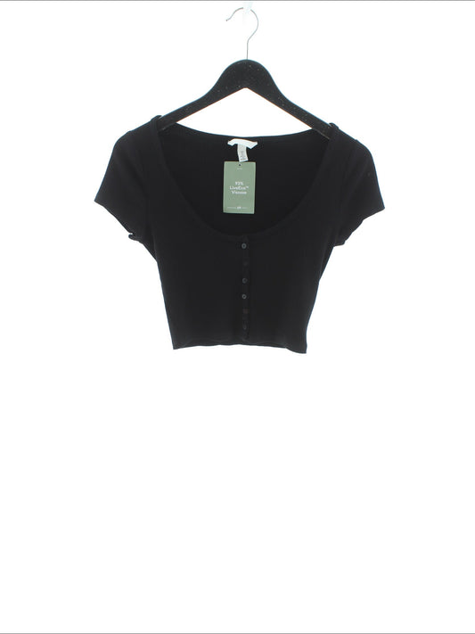Top H&M Rozmiar: S