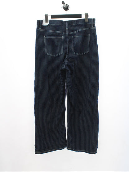 Spodnie Casual Mango Rozmiar: 44
