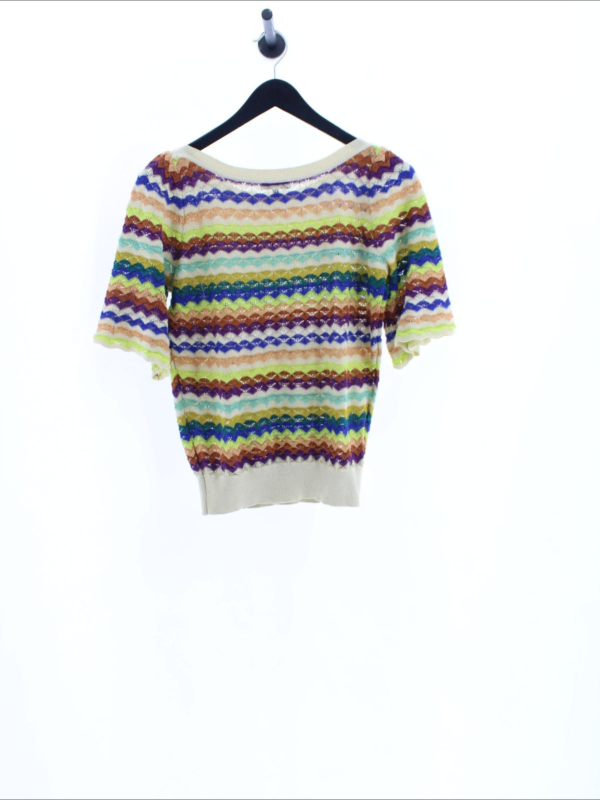 Sweter KING LOUIE Rozmiar: M