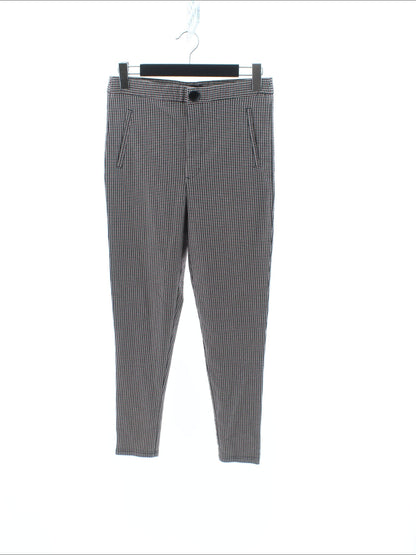 Spodnie Casual Zara Rozmiar: L