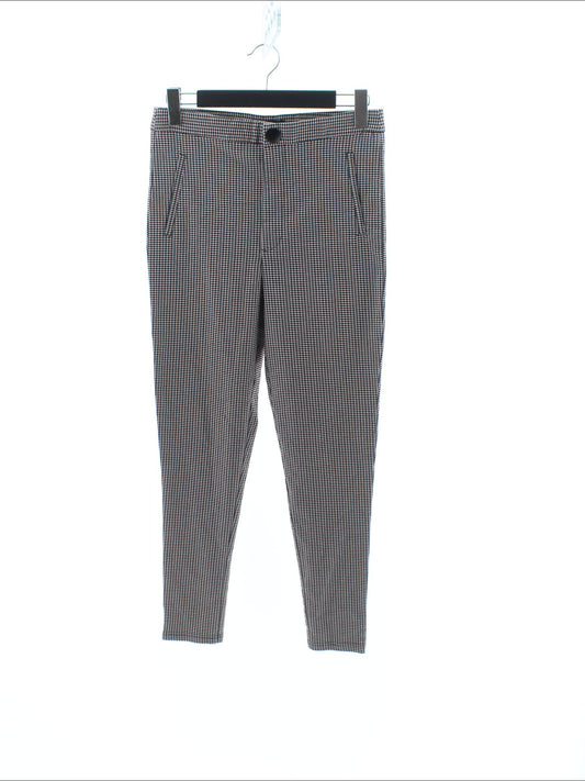 Spodnie Casual Zara Rozmiar: L