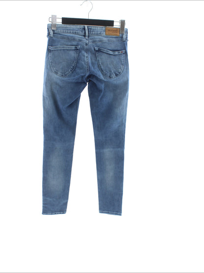 Spodnie jeans Tommy Hilfiger Rozmiar: W28/L30
