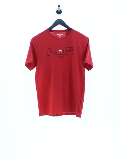 T-shirt JACK & JONES Rozmiar: S