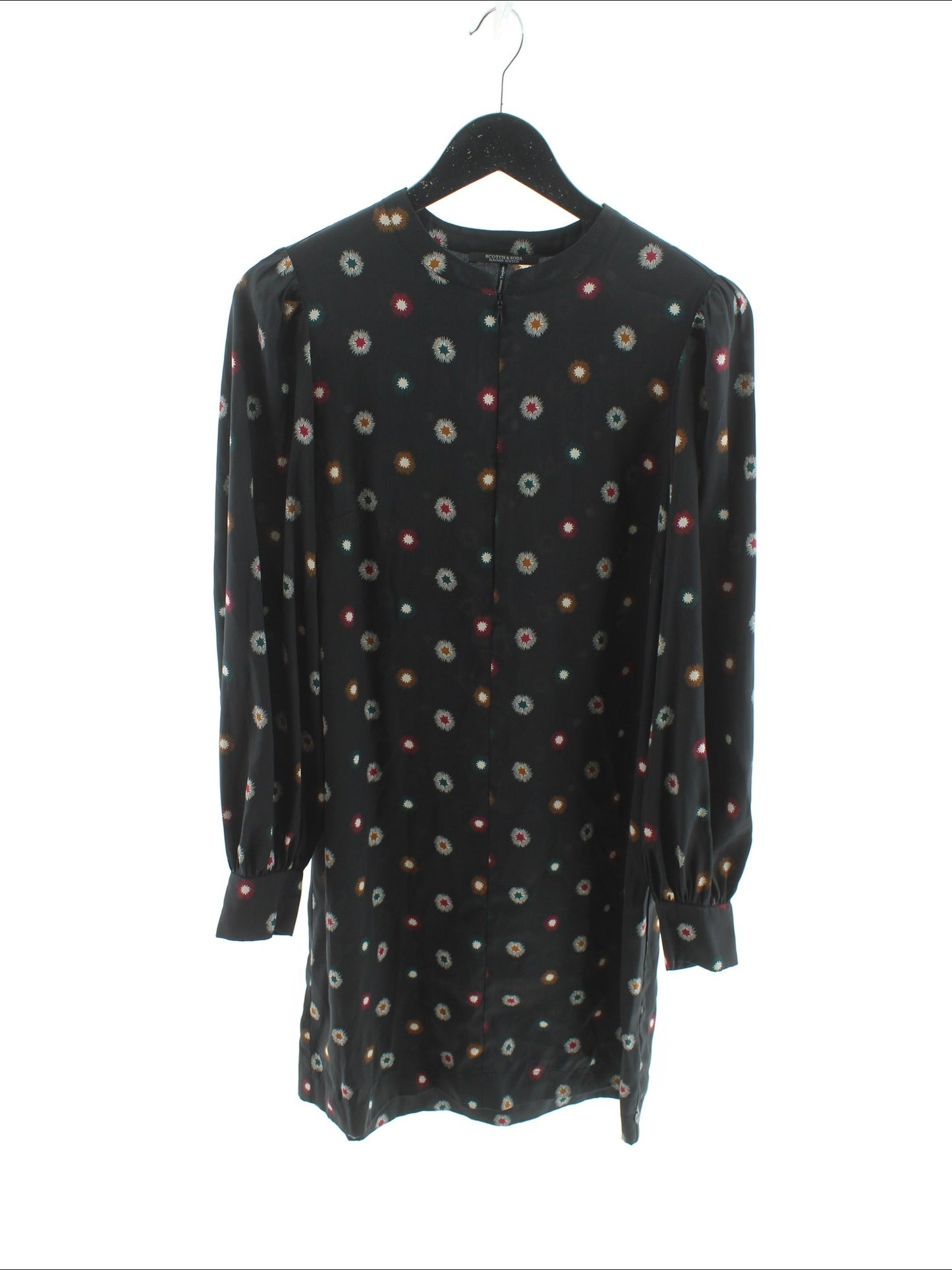 Sukienka Scotch & Soda Rozmiar: M