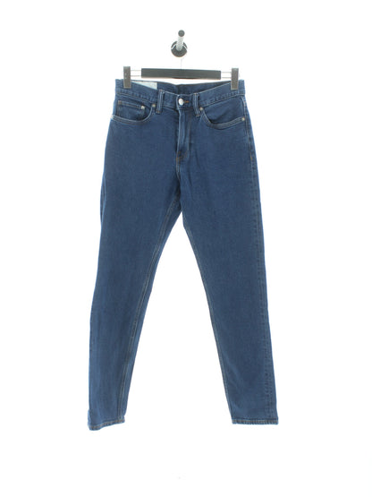 Spodnie jeans H&M Rozmiar: W29/L32