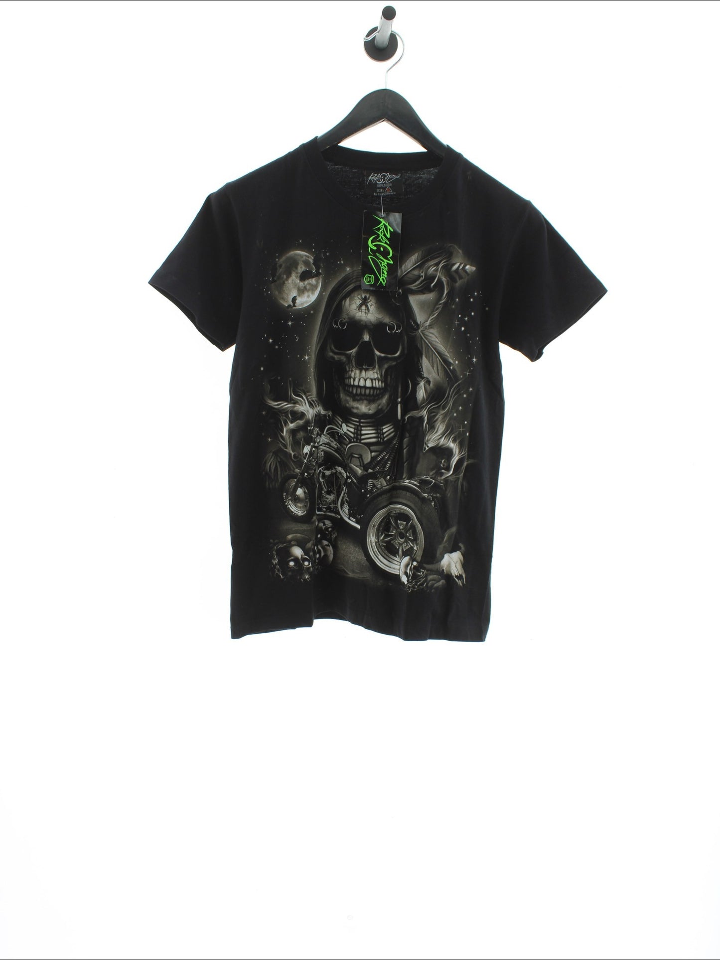 T-shirt Rozmiar: S