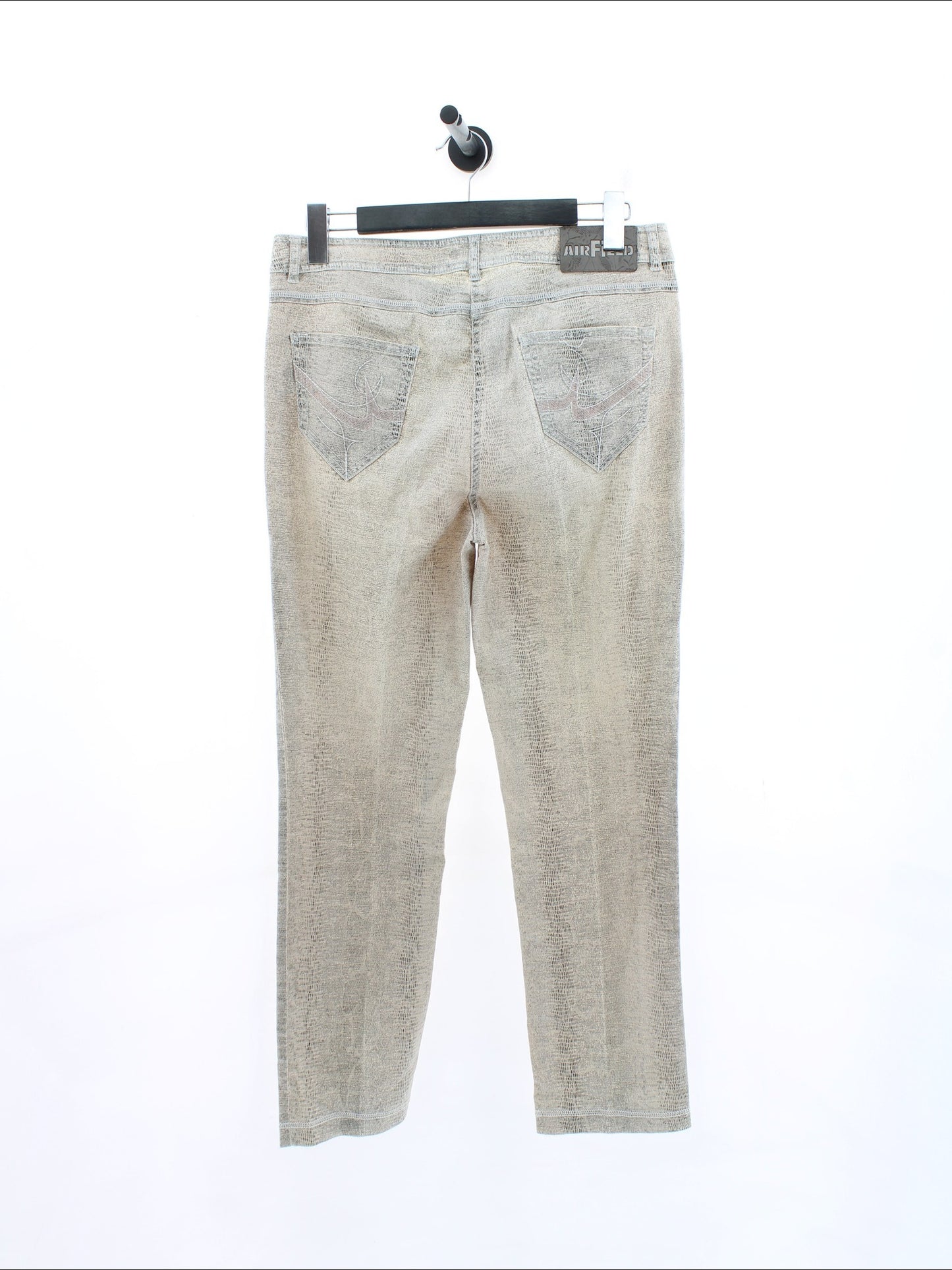 Spodnie Casual AIRFIELD Rozmiar: 42