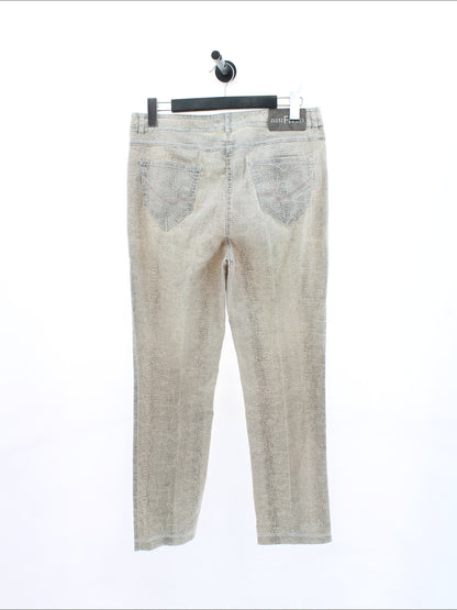 Spodnie Casual AIRFIELD Rozmiar: 42