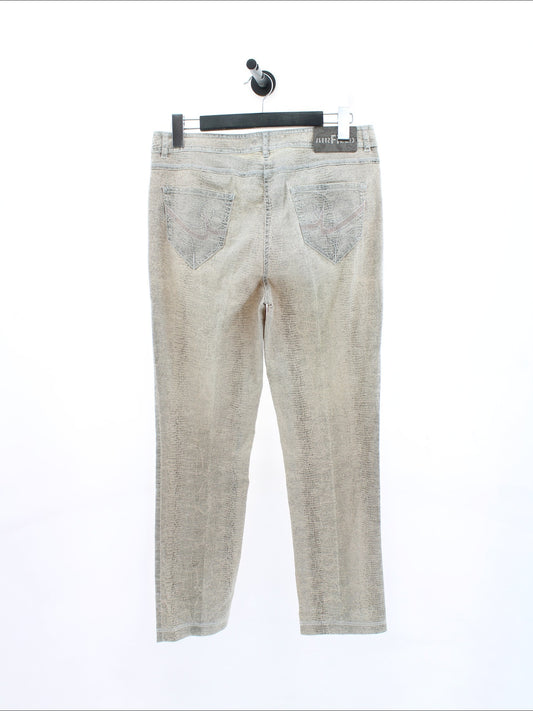 Spodnie Casual AIRFIELD Rozmiar: 42