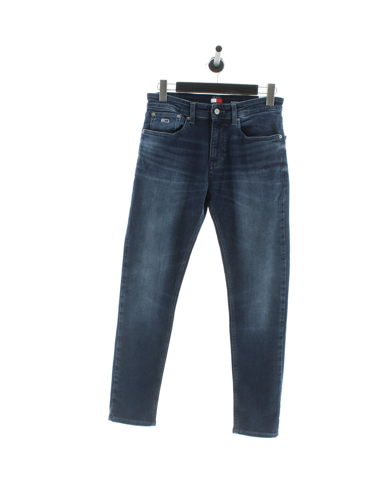 Spodnie jeans Tommy Jeans Rozmiar: W29/L30