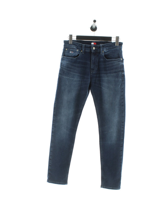 Spodnie jeans Tommy Jeans Rozmiar: W29/L30