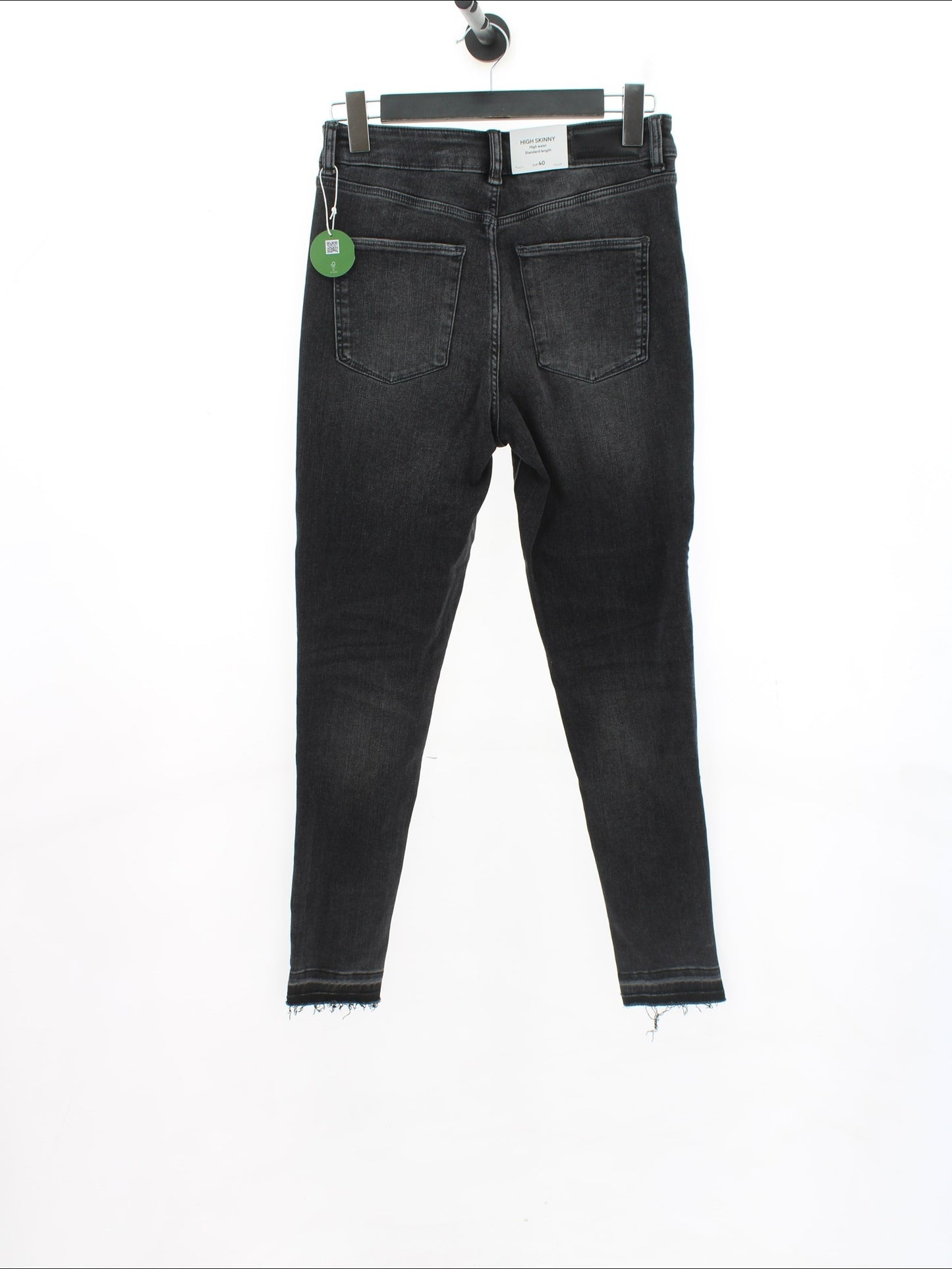 Spodnie jeans C&A Rozmiar: 40
