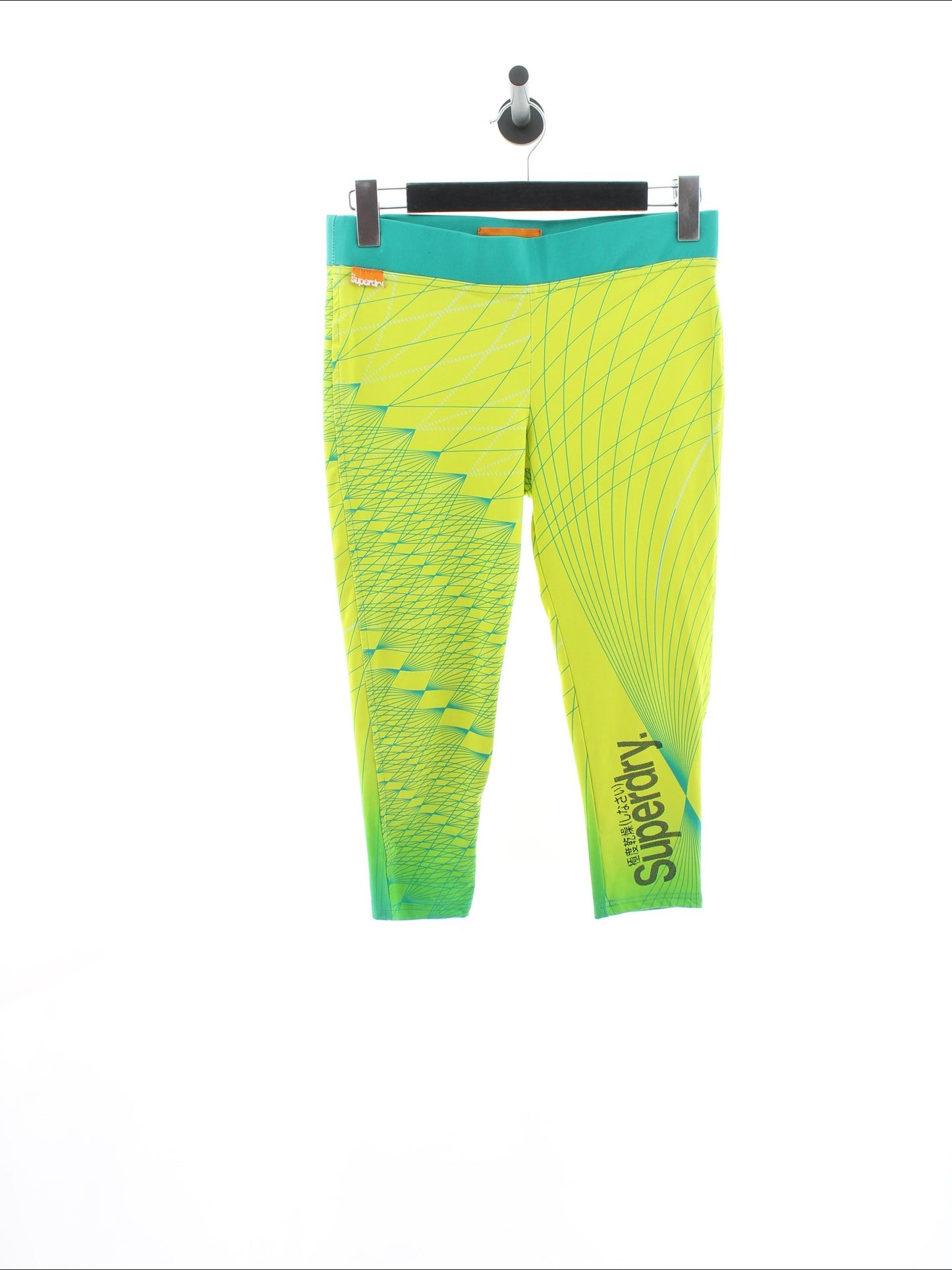 Legginsy Superdry Rozmiar: L