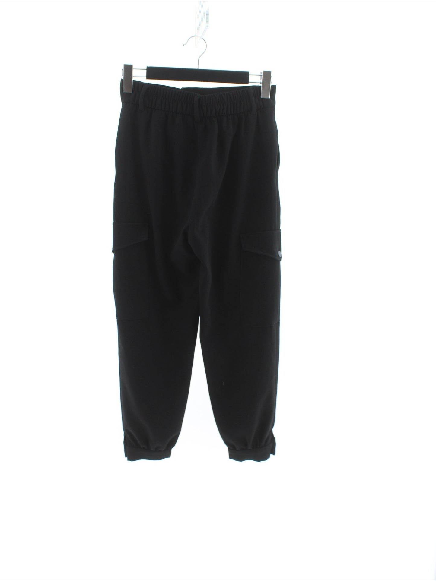 Spodnie Casual Zara Rozmiar: S