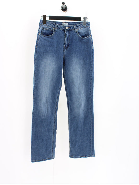 Spodnie jeans Rozmiar: S