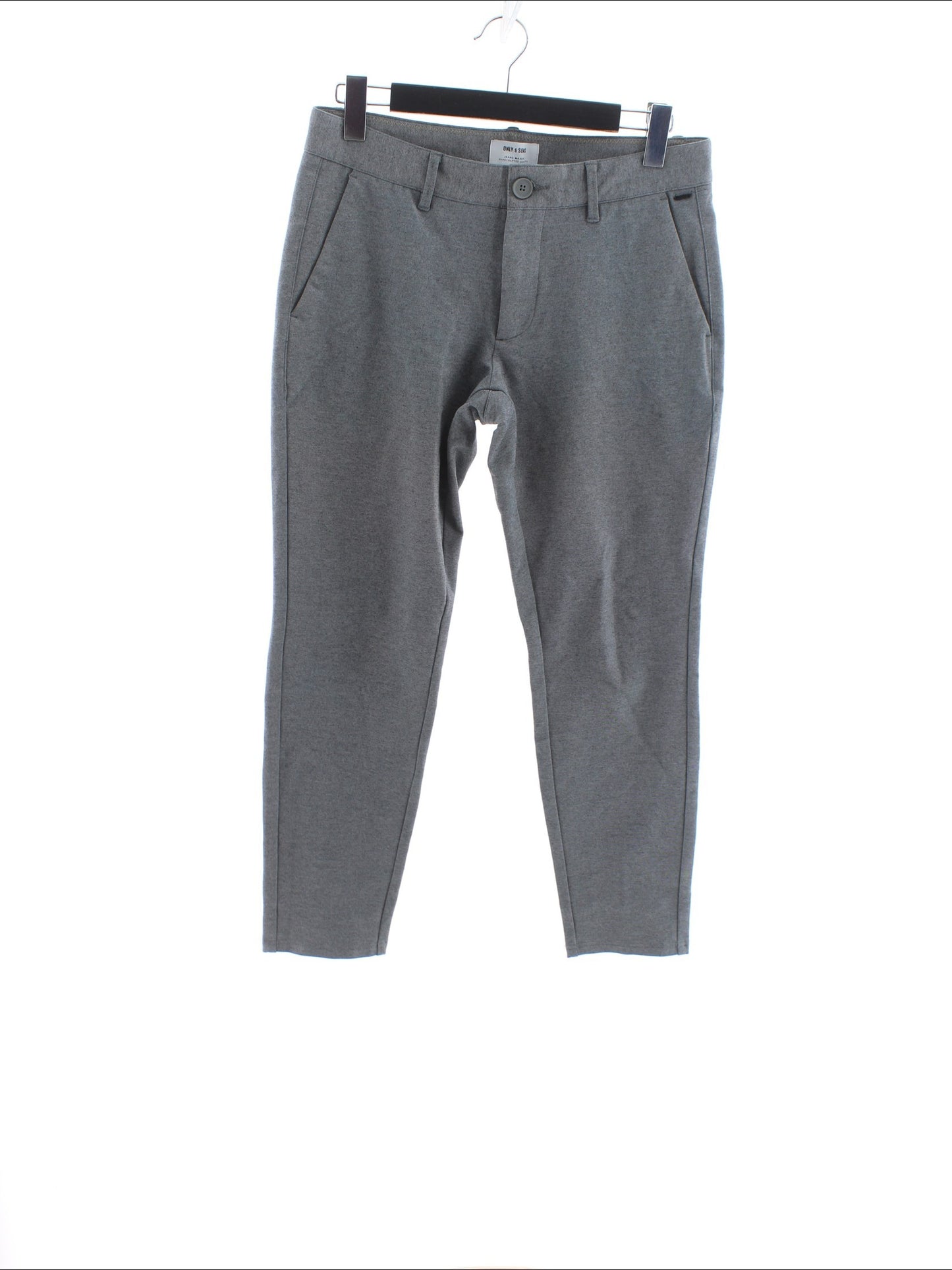 Spodnie Eleganckie Only & Sons Rozmiar: W31/L32