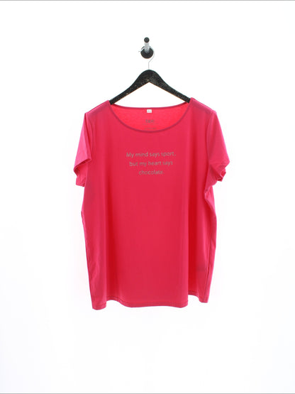 T-shirt Bonprix Rozmiar: XL