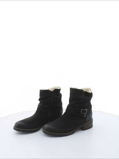 Botki 5TH AVENUE Rozmiar: 39