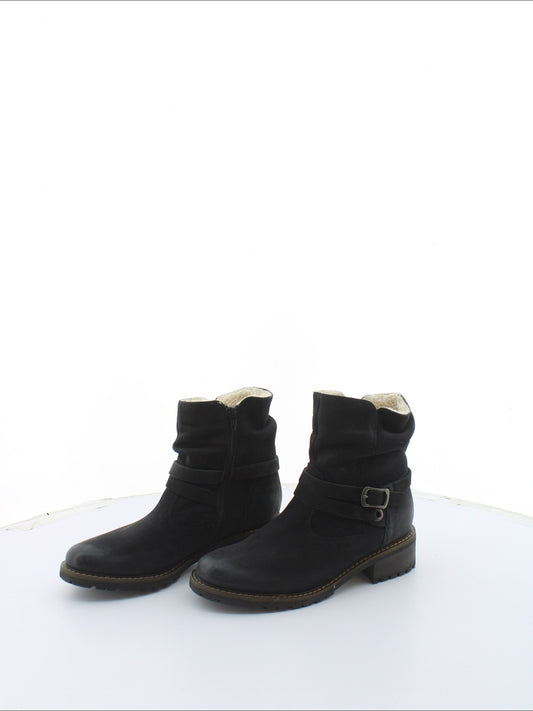 Botki 5TH AVENUE Rozmiar: 39