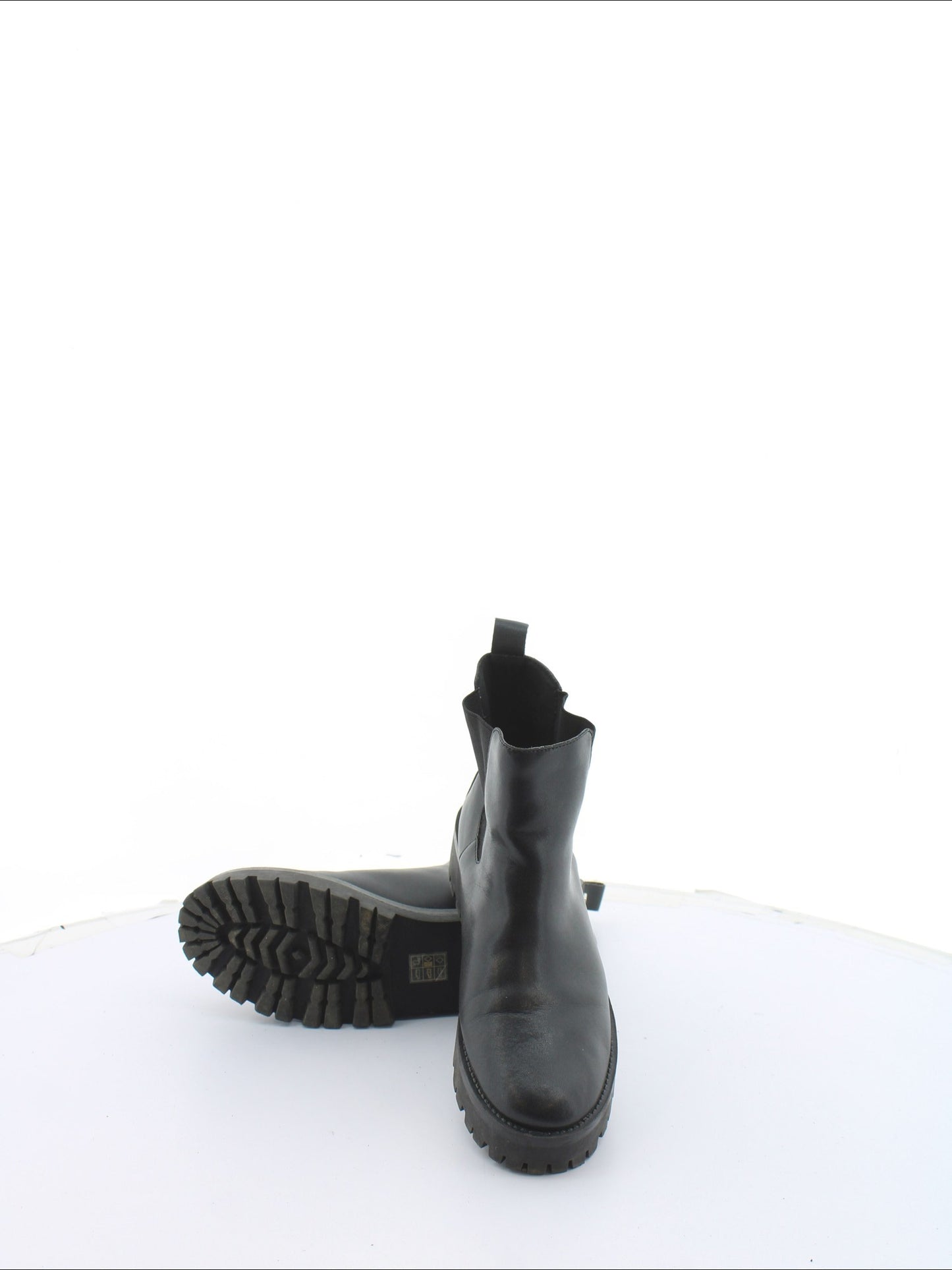 Botki Steve Madden Rozmiar: 40