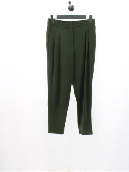 Spodnie Casual Mango Rozmiar: 36